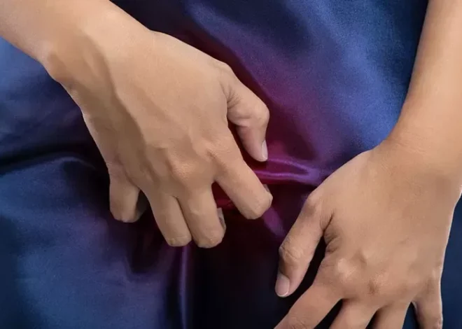 Perawatan Vagina Selama Menstruasi – Video Viral YouTube