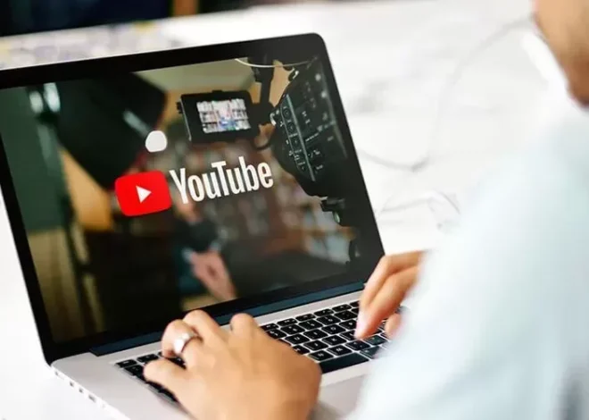 Trend Terbaru di YouTube – VIDEO VIRAL YOUTUBE