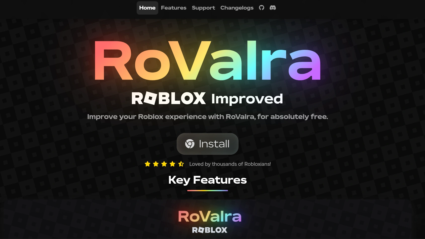 Roblox Extension RoValra: Cara Kerja dan Dampaknya